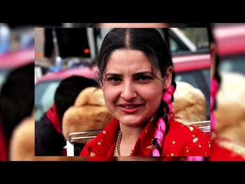 Видео: Рынок невест Болгарии, от молодых до пожилых, выбирай любую