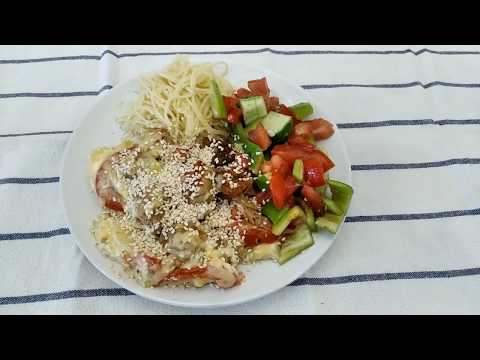 Видео: Соевое Мясо "По-Французски" 🇫🇷 Вместе с Манджари