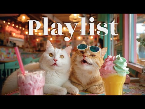 Видео: [Playlist] Влюбляешься с первой песни 🎵 | Душевный Lofi & R&B Pop прямо сейчас