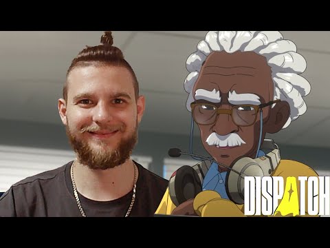 Видео: СТАРЫЙ ДРУГ #3 Dispatch