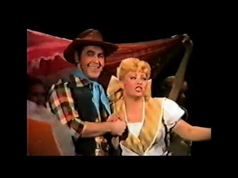 Видео: Светлана Варгузова и Юрий Веденеев