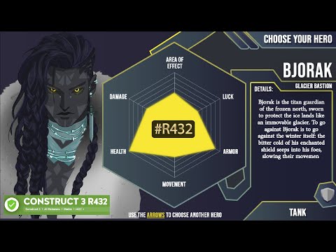 Видео: Стабильный релиз #432 | Разработка игр | Construct 3