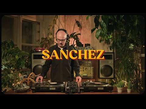 Видео: Атмосферный Trip-Hop & Downtempo by SANCHEZ – L’atelier de Musique Ep018