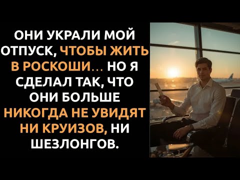 Видео: Они тратили МОИ деньги на роскошь… пока я не ЗАБРАЛ всё обратно