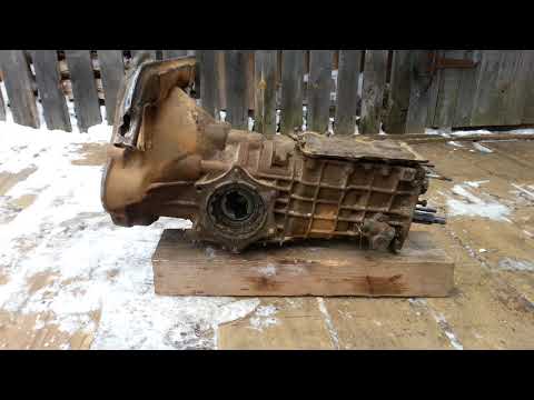 Видео: из чего собран КОНКУРЕНТ для Бурана