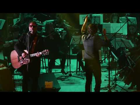 Видео: БГ Symphonia - Фавн