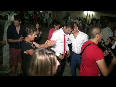 Видео: Сватбата на Ани и Гюнтер 3