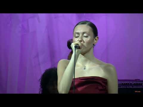 Видео: Полина Кукарина - The Peacocks (Jimmy Rowles/Norma Winstone) | МУСОРГСКИЙ ДЖАЗ