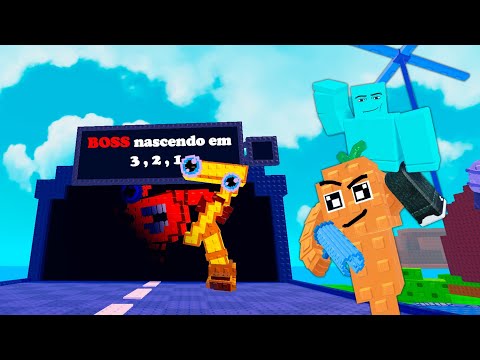 Видео: Я ПОЛУЧИЛ ЛУЧШИЕ BRAINROTS из Plants VS Brainrots