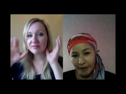 Видео: Как мать-одиночка покорила весь Казахстан