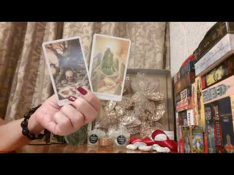 Видео: ЕГО ДЕЙСТВИЯ В БЛИЖАЙШИЙ МЕСЯЦ. ОХ, КОМУ-ТО НАДО ЭТО УСЛЫШАТЬ !