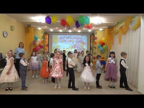 Видео: Песня "Выпускная Катавасия"