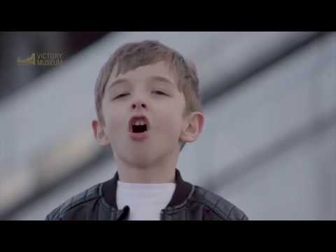 Видео: Орлёнок