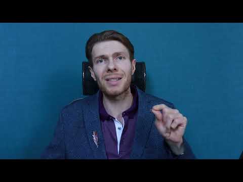 Видео: Если мужчина сказал это .., то обрати внимание, это важный знак.