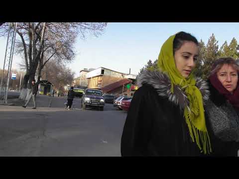Видео: S1050003 Талгарские улицы. 2020г.