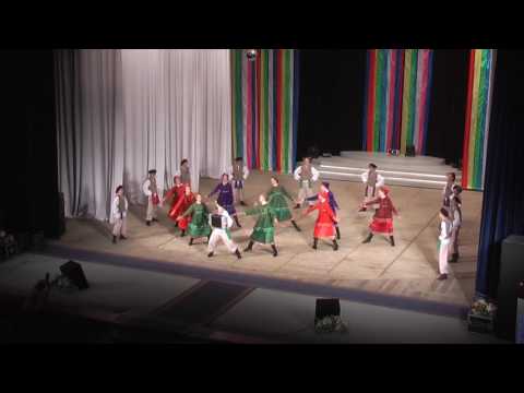 Видео: Звітний концерт "Жарт" 2017