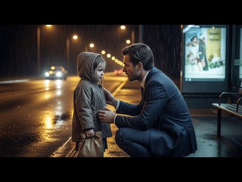 Видео: CEO заметил плачущую девочку — то, что он сделал потом, потрясло всех