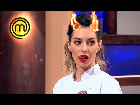 Видео: МастерШеф. Профессионалы. Выпуск 8 от 20.04.2019