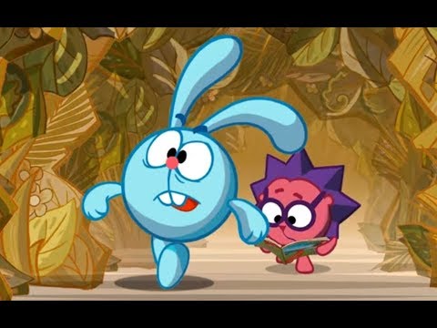Видео: Смешарики ТУРИЗМ Новая игра про Кроша и Ёжика Прохождение! Детское игровое Видео #3