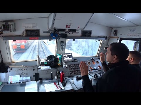 Видео: НОВОГОДНИЙ РЕЙС 2025