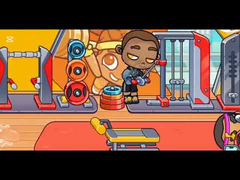 Видео: Фитнес-зал СЕКРЕТИКИ Я ВЕРНУЛАСЬ!? 