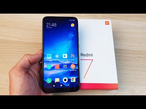 Видео: КАК НАСТРОИТЬ НОВЫЙ REDMI 7 - МОИ РЕКОМЕНДАЦИИ!