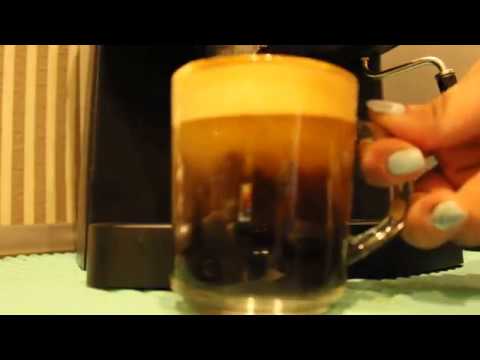 Видео: Кофеварка  Mystery MCB -5110