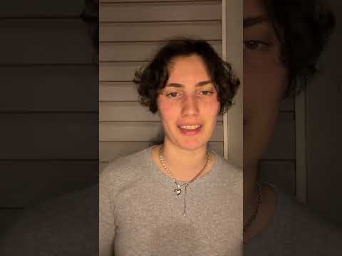 Видео: Если надоело ТвОрИтЬ  То, что не умещается в слова