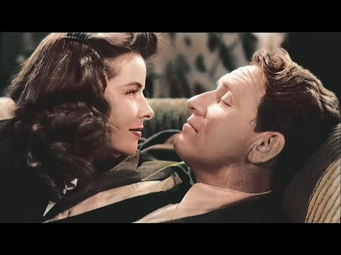 Видео: Кэтрин Хепберн и Спенсер Трейси | Документальный | Легендарные кинопары