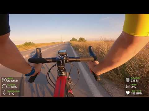 Видео: 07.08.2021 Варна - Аксаково (през Каменар)! #cycling #roadcycling #williertriestina #varna