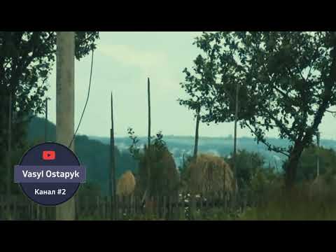 Видео: с.Чорний Потік.2015р -2ч. Погляд в минуле.Згадаєм як це було.