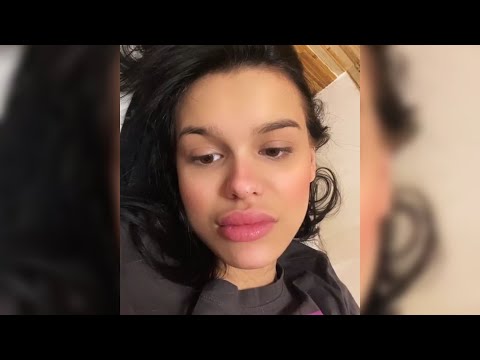 Видео: Трансляция Ульяны