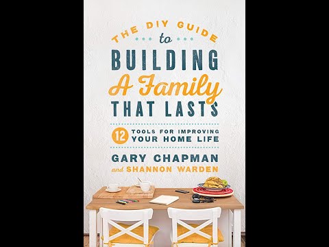 Видео: ЗБУДУЙ МІЦНУ СІМ’Ю. Гері Чепмен та Шеннон Ворнер