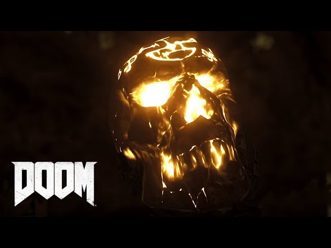 Видео: Попали в АД! (DOOM) # 7