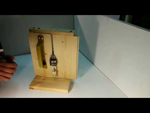 Видео: 7  Секретнейший  замок.