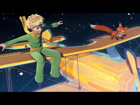 Видео: Маленький принц (серии 1-5 ) | Мультфильм  фантастика приключения | Le Petit Prince