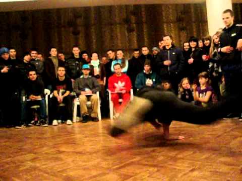 Видео: Battle time 2 , Вольногорск, battles, Final