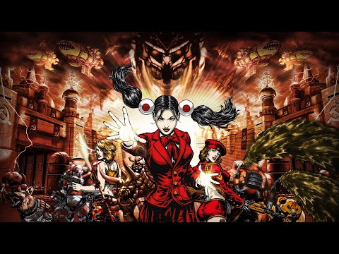 Видео: Command & Conquer: Red Alert 3 - Uprising Сюжетные ролики