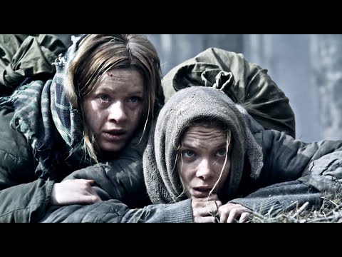 Видео: ГРОМКИЙ ВОЕННЫЙ ФИЛЬМ! ОСНОВАН НА РЕАЛЬНЫХ СОБЫТИЯХ! "Офицерские Жены" ВОЕННЫЕ ФИЛЬМЫ