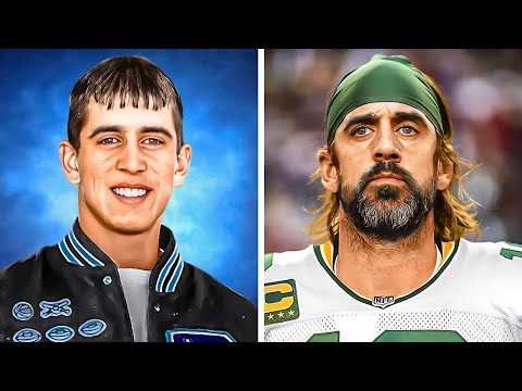 Видео: Как квотербек из муниципального колледжа стал легендой НФЛ