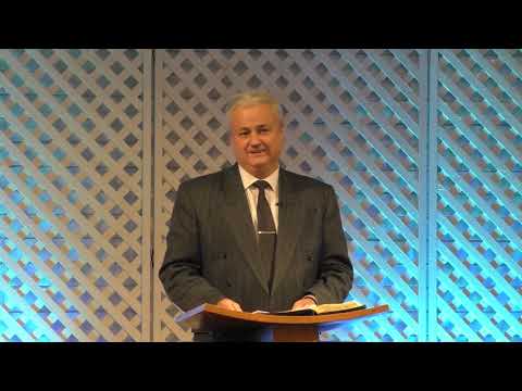 Видео: Слово для мужей...  Беседа 21