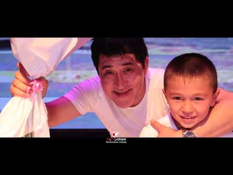 Видео: Алдараспан театры - ӨЗБЕКСТАНДА / гострольдік сапар ЗАРАФШАН ҚАЛАСЫ толық нұсқа