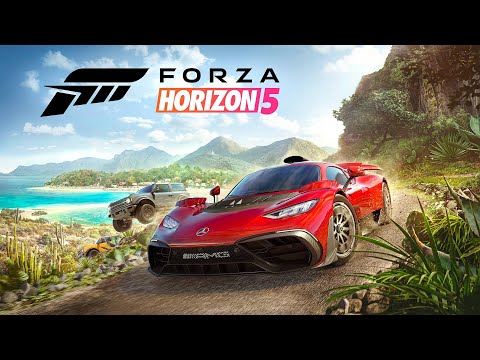 Видео: Forza Horizon 5 полное прохождение #68