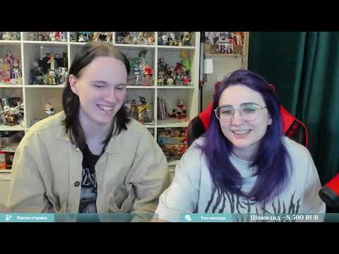 Видео: с наступающим! застолье с Тарелкой и ко [31.12.23]