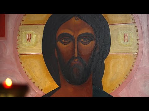 Видео: Песня "Целитель" / The Healer [MUSIC VIDEO]