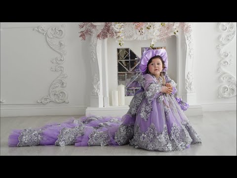 Видео: День рождения Софии Прекрасной часть 1