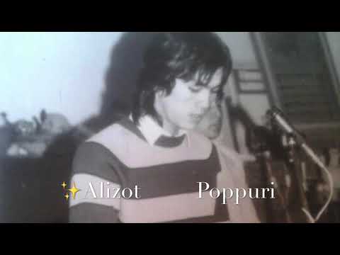 Видео: Ализот-Poppuri.Янгиси