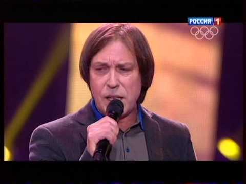 Видео: Н.Носков "Что стоишь, качаясь, тонкая рябина"