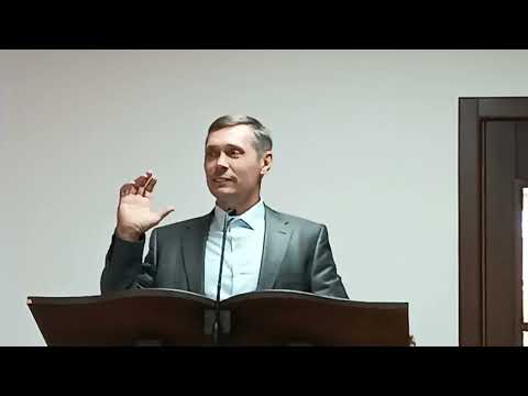 Видео: Блудный сын и прощение - Александр Головатый - 27.09.2025