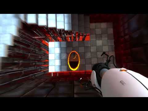 Видео: #2. Прохождение ► Portal